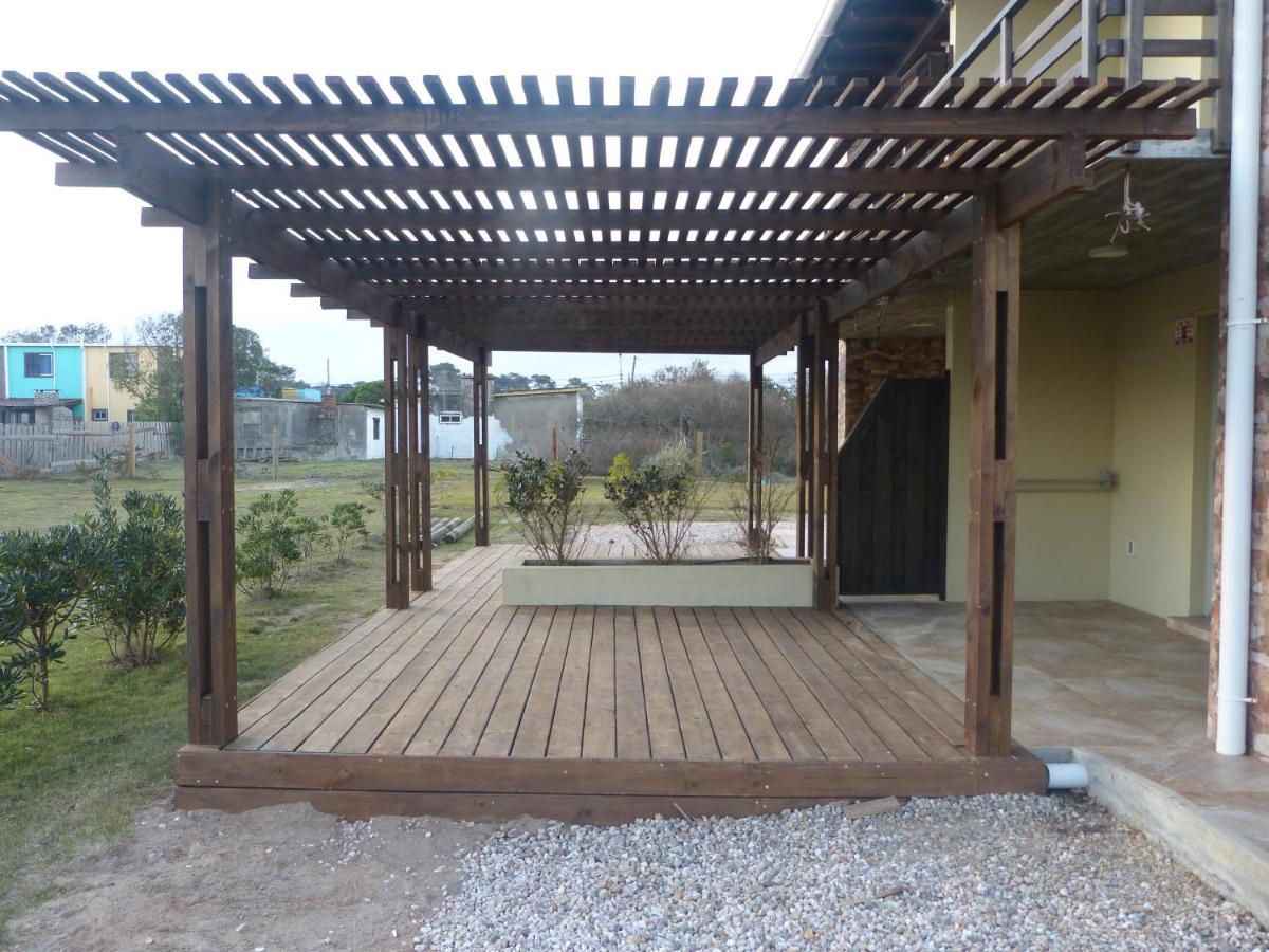 Puertas De La Serena La Paloma Ngoại thất bức ảnh