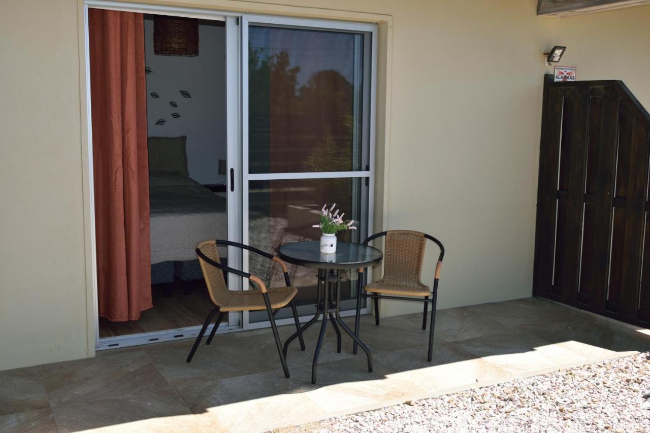 Puertas De La Serena La Paloma Ngoại thất bức ảnh