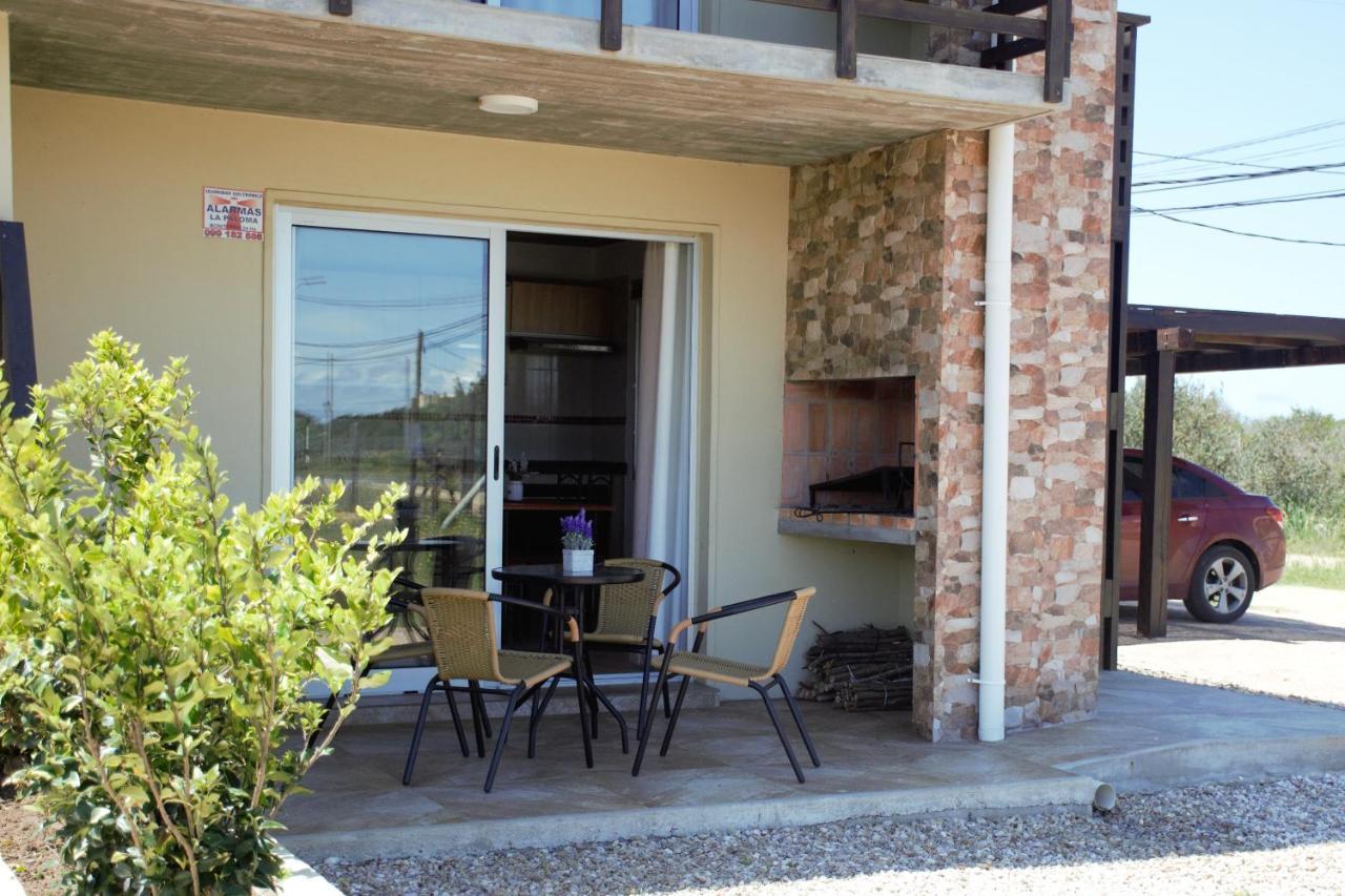 Puertas De La Serena La Paloma Ngoại thất bức ảnh