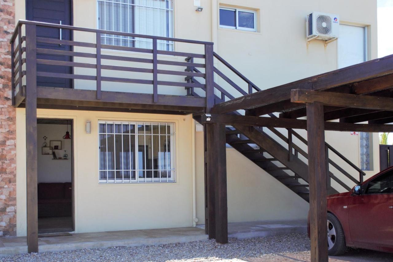 Puertas De La Serena La Paloma Ngoại thất bức ảnh