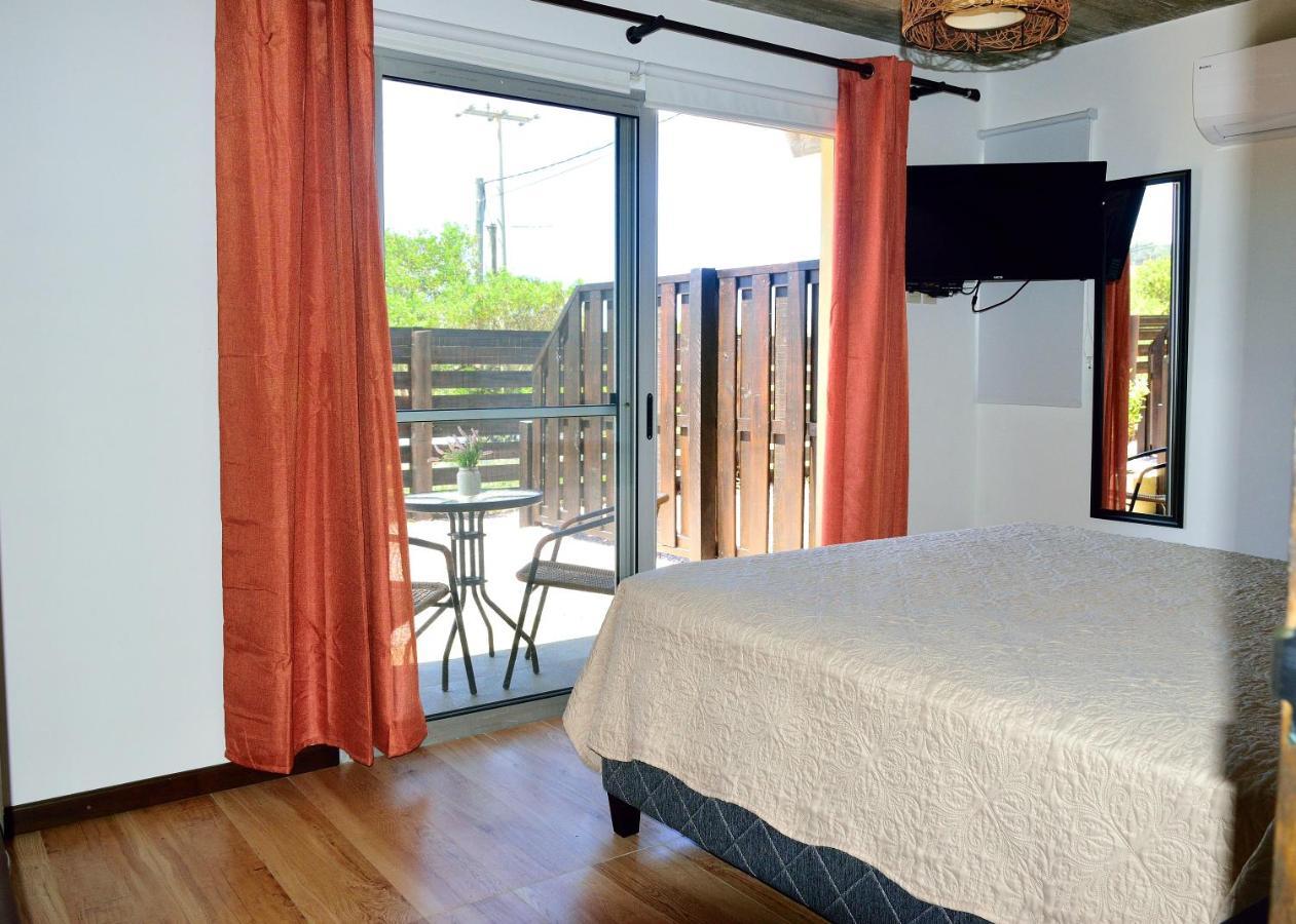 Puertas De La Serena La Paloma Ngoại thất bức ảnh