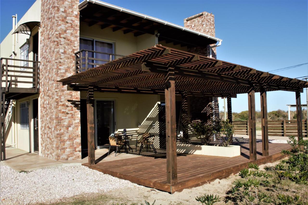 Puertas De La Serena La Paloma Ngoại thất bức ảnh