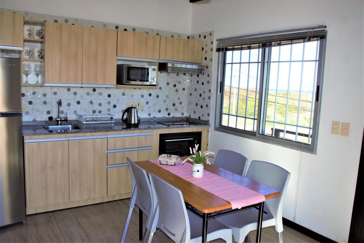 Puertas De La Serena La Paloma Ngoại thất bức ảnh