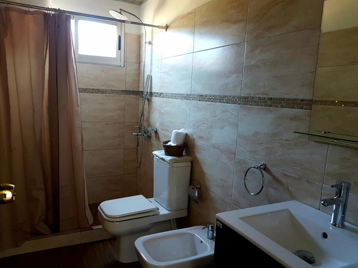 Puertas De La Serena La Paloma Ngoại thất bức ảnh