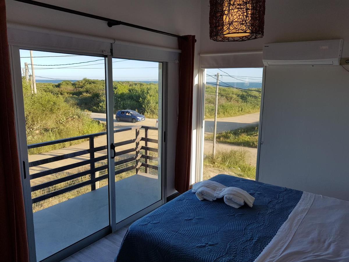 Puertas De La Serena La Paloma Ngoại thất bức ảnh
