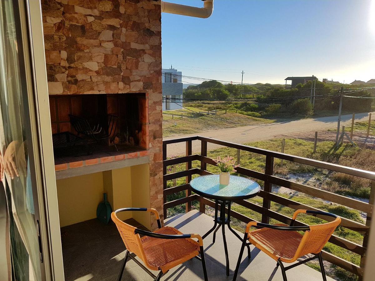 Puertas De La Serena La Paloma Ngoại thất bức ảnh