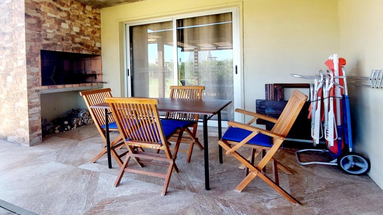 Puertas De La Serena La Paloma Ngoại thất bức ảnh