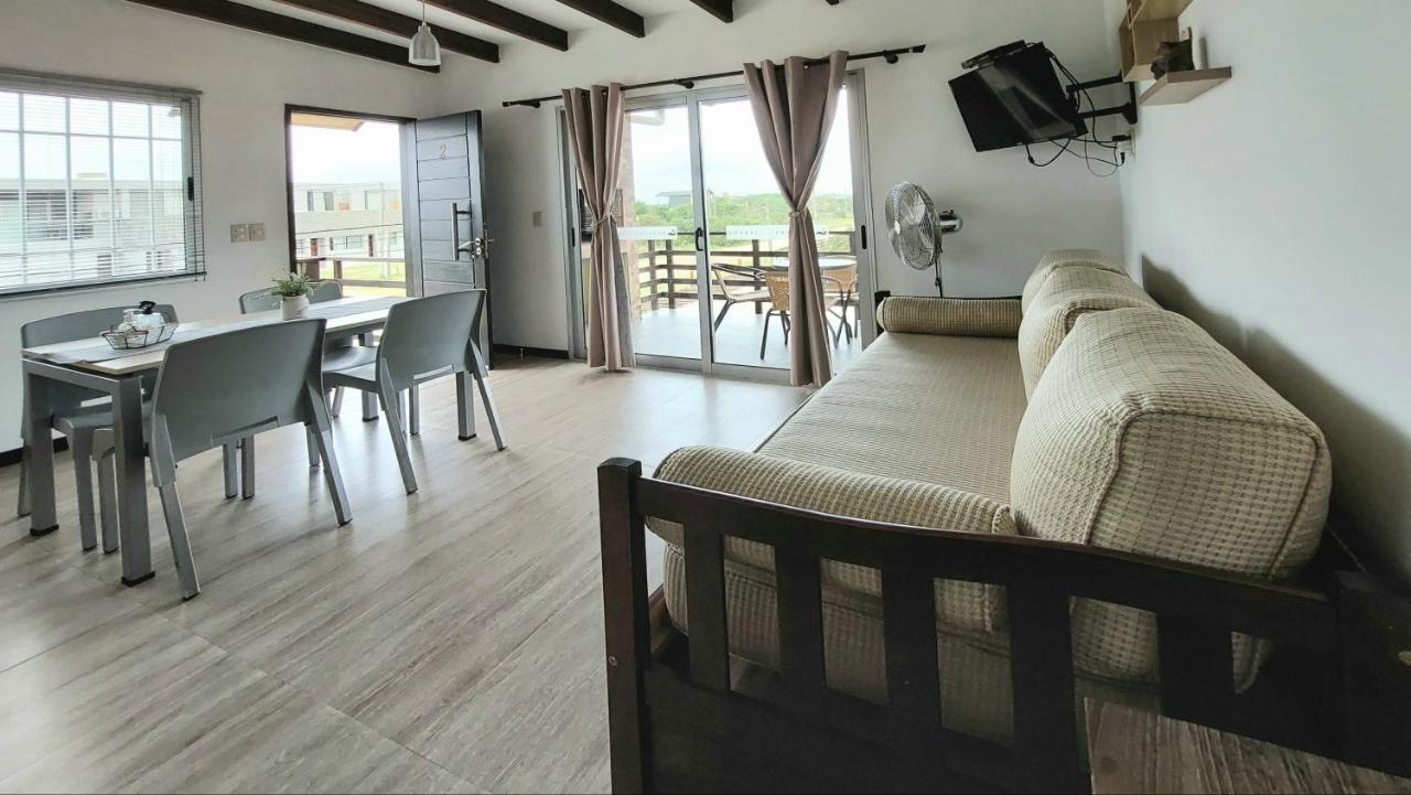 Puertas De La Serena La Paloma Ngoại thất bức ảnh