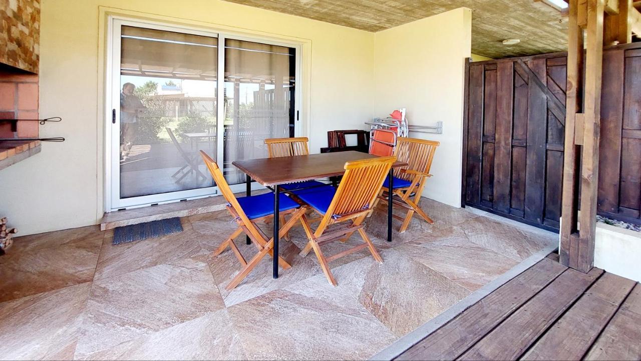 Puertas De La Serena La Paloma Ngoại thất bức ảnh