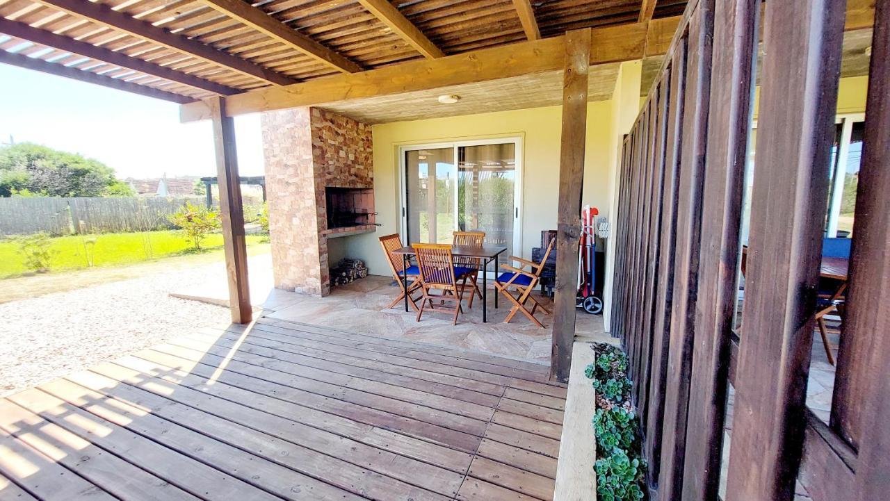 Puertas De La Serena La Paloma Ngoại thất bức ảnh
