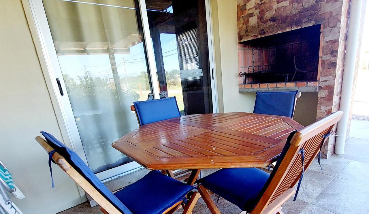 Puertas De La Serena La Paloma Ngoại thất bức ảnh