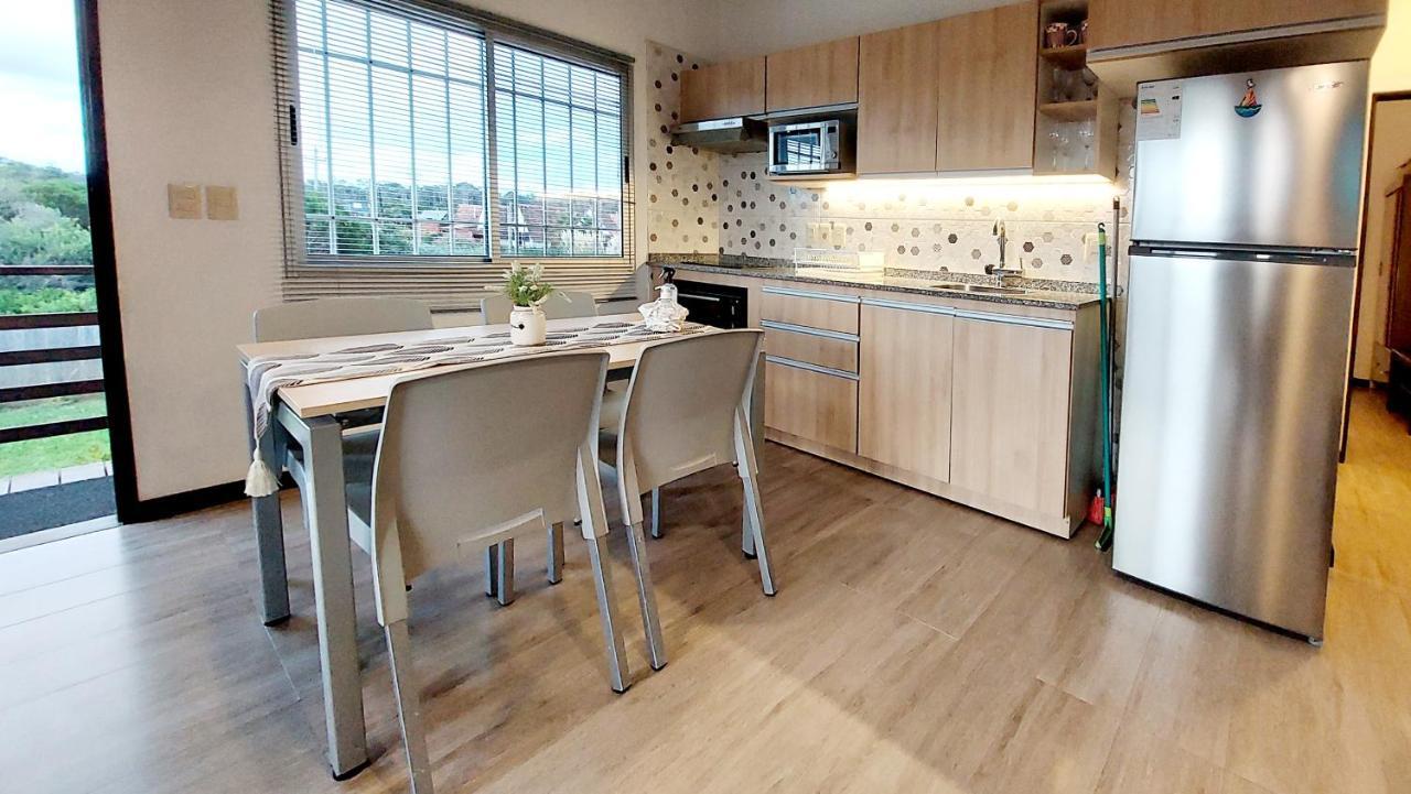 Puertas De La Serena La Paloma Ngoại thất bức ảnh
