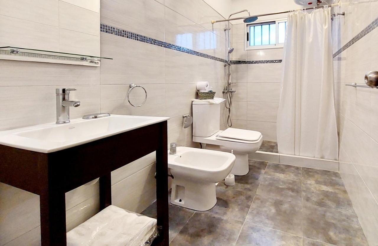 Puertas De La Serena La Paloma Ngoại thất bức ảnh
