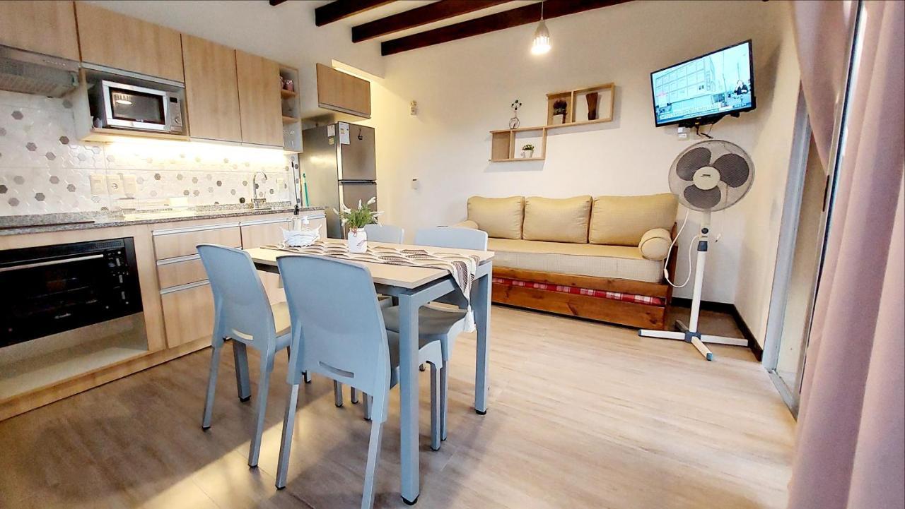 Puertas De La Serena La Paloma Ngoại thất bức ảnh