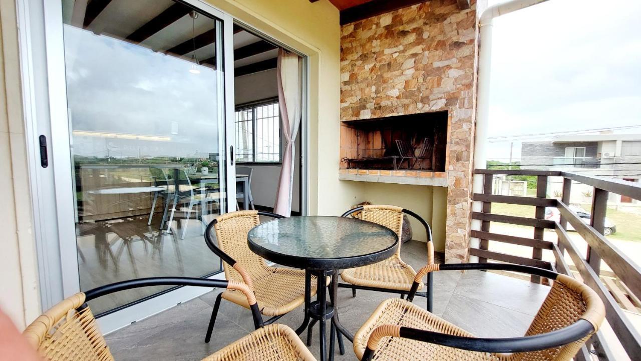 Puertas De La Serena La Paloma Ngoại thất bức ảnh