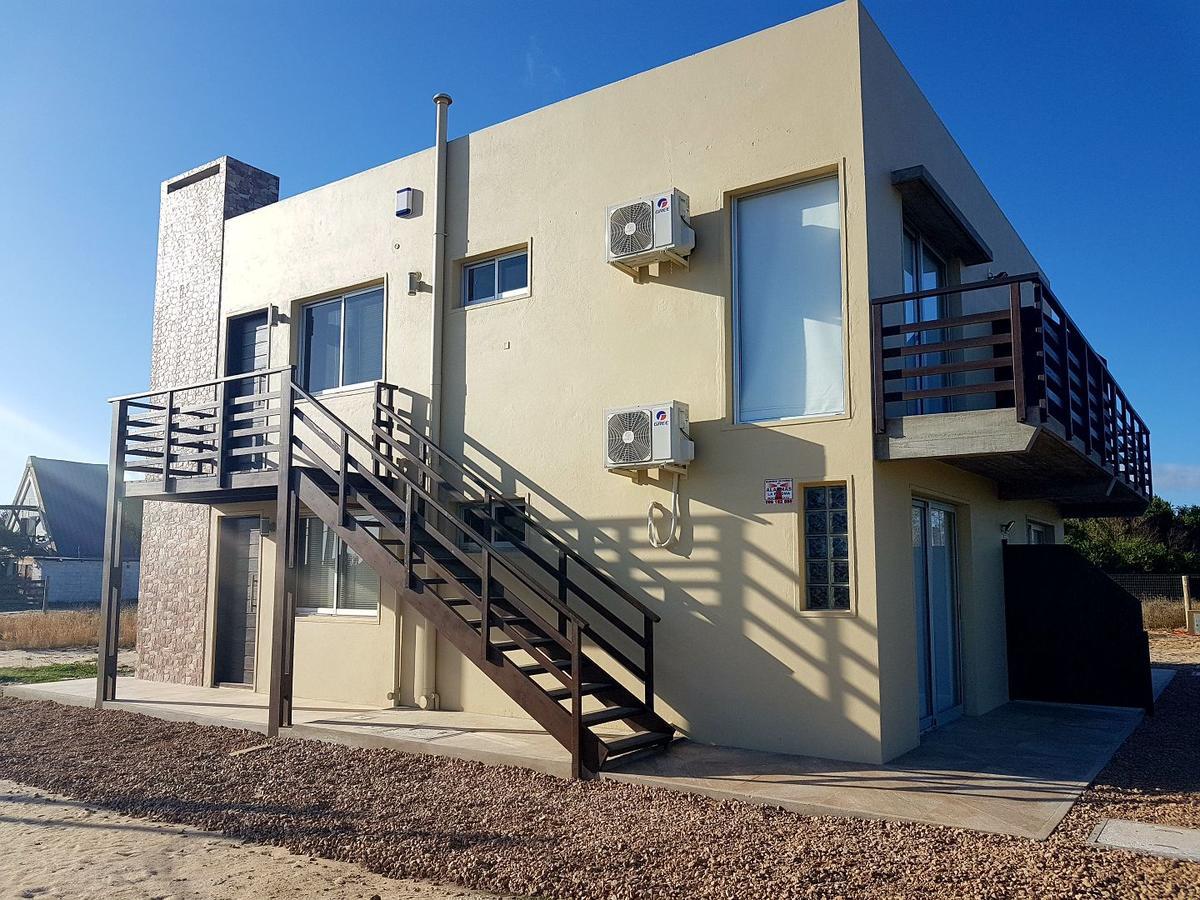 Puertas De La Serena La Paloma Ngoại thất bức ảnh