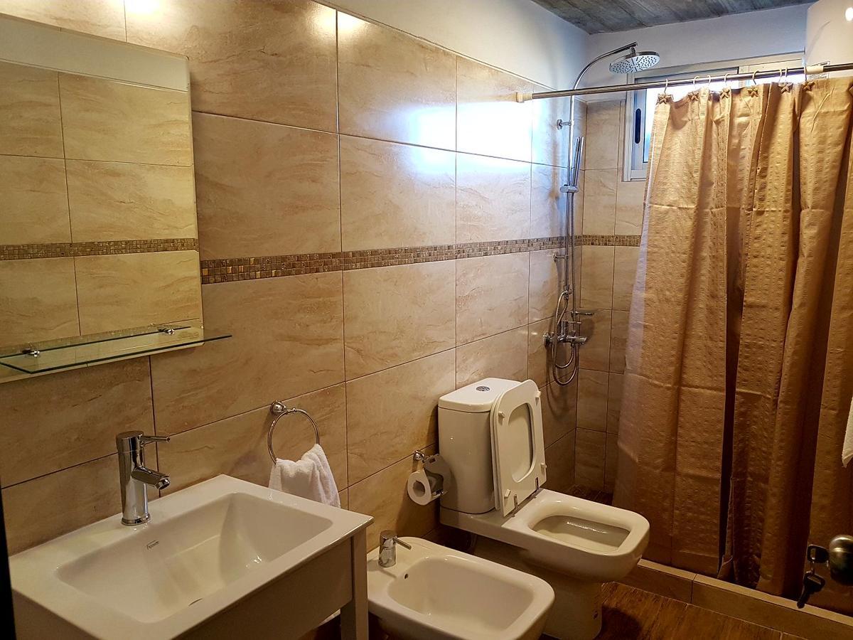 Puertas De La Serena La Paloma Ngoại thất bức ảnh