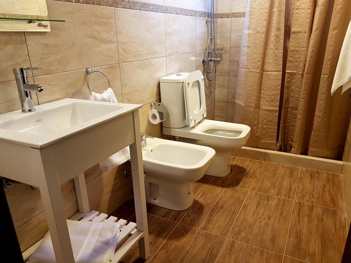 Puertas De La Serena La Paloma Ngoại thất bức ảnh