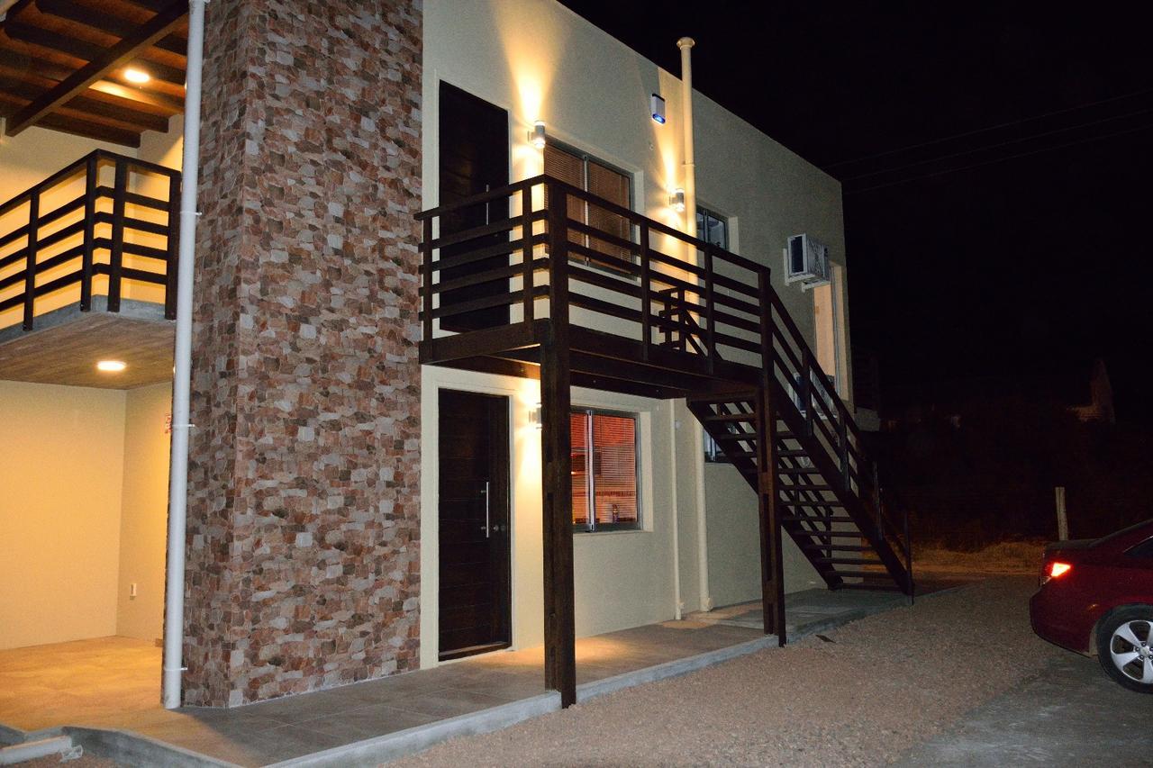 Puertas De La Serena La Paloma Ngoại thất bức ảnh