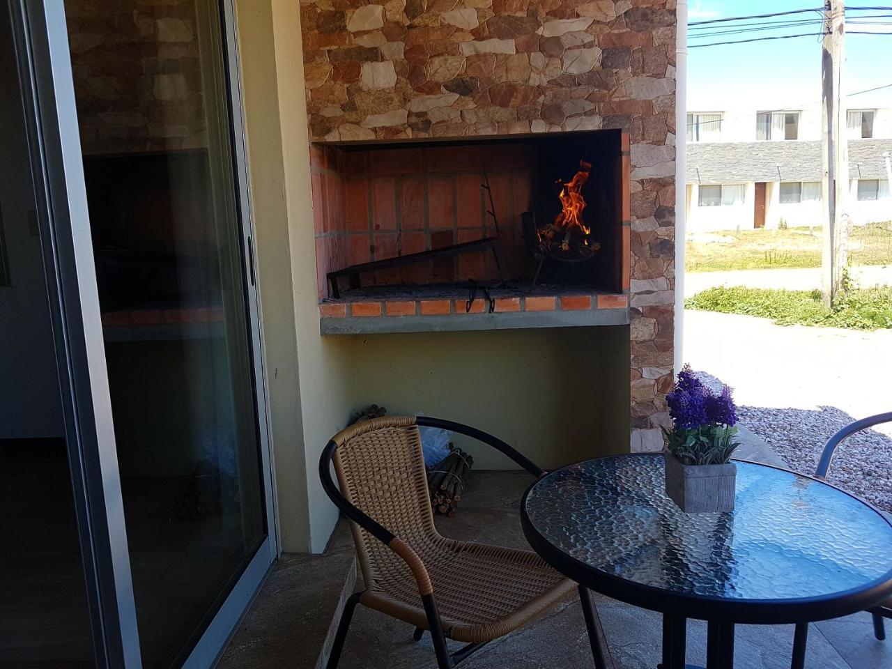 Puertas De La Serena La Paloma Ngoại thất bức ảnh
