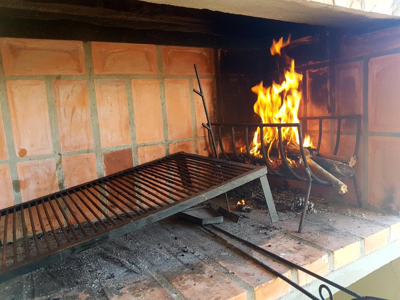 Puertas De La Serena La Paloma Ngoại thất bức ảnh