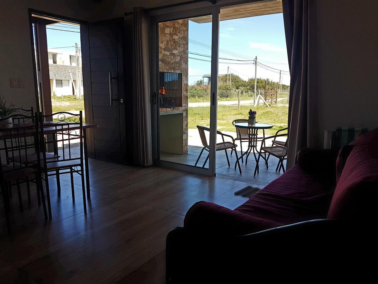 Puertas De La Serena La Paloma Ngoại thất bức ảnh