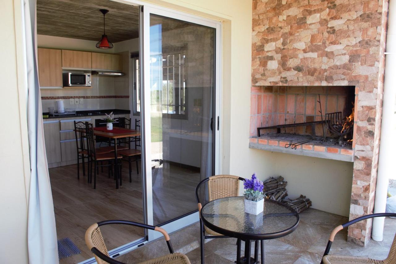Puertas De La Serena La Paloma Ngoại thất bức ảnh