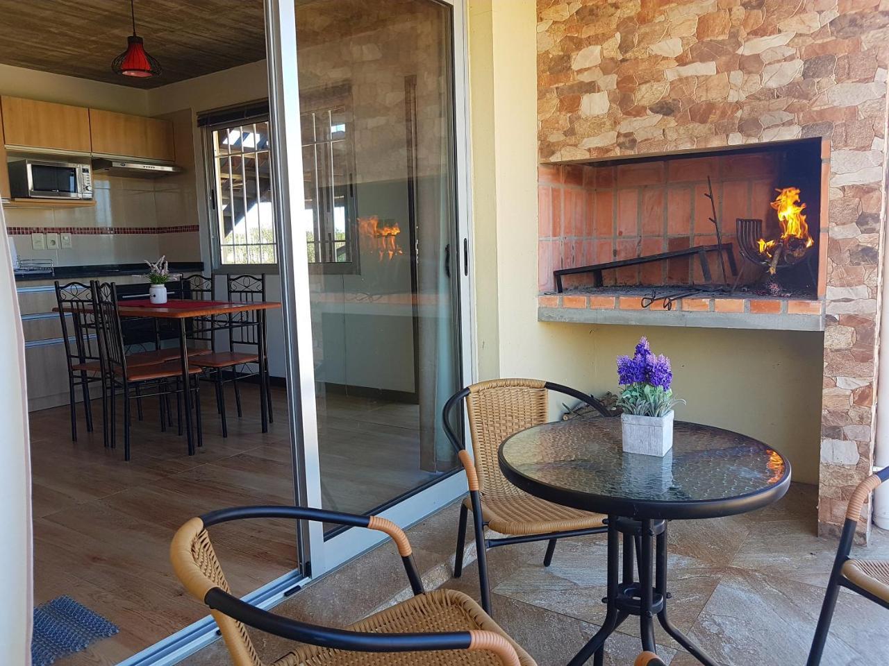 Puertas De La Serena La Paloma Ngoại thất bức ảnh